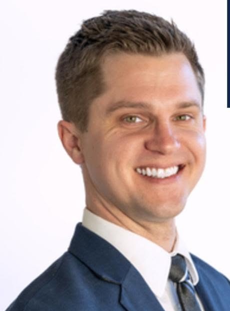 Jeff Sinclair, CFP®, AAMS™, CRPC™