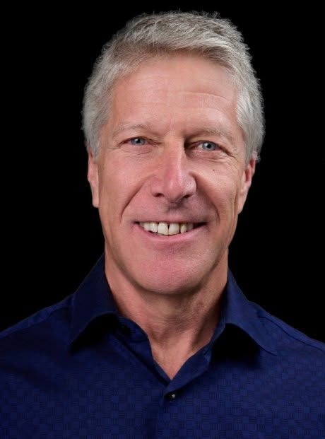 Mark Teran